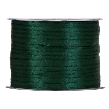 Nastro mm.03 m.100 RASO verde