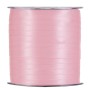 Nastro mm.10 m.100 RASO rosa