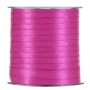 Nastro mm.10 m.100 RASO fucsia