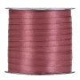 Nastro mm.10 m.100 RASO rosa ant.