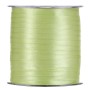 Nastro mm.10 m.100 RASO lime