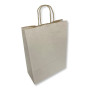 Shopper 18x24 carta cream (pz.25)