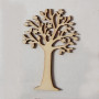 Albero della vita adesivo (6 pz.)