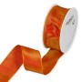 Nastro mm.40 m.25 TAFFETA AN. arancione