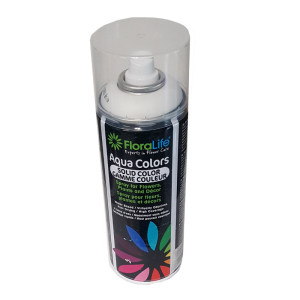 Spray F color. ml. 400 bianco