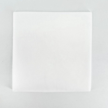 Quadro tulle 23×23 bianco (pz.100)