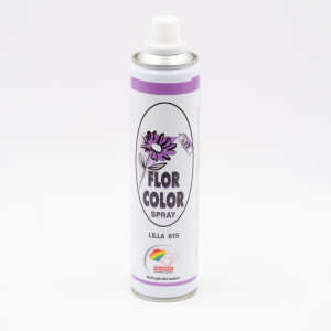 Spray color. ml. 400 lilla