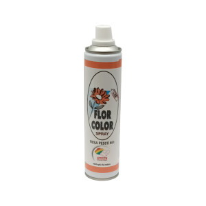 Spray color. ml. 400 rosa pesco