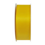 Nastro mm.40 m.50 TAFFETA giallo