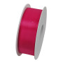 Nastro mm.40 m.50 TAFFETA fucsia