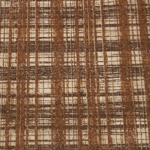 Bobina T 0,90×10 TESSILINE OLD FABRIC marrone