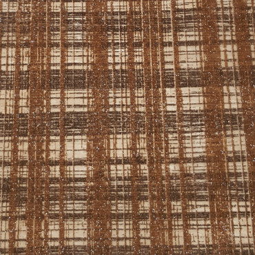 Bobina DF 0,90×10 TESSILINE OLD FABRIC marrone