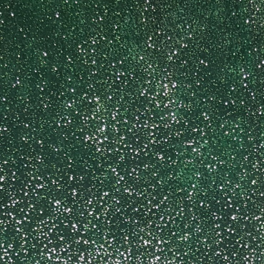 Bobina TN 0,68×09 POLYWEB GLITTER verde