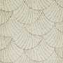 Bobina T 0,70x9 BAROQUE ROLL oro