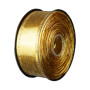 Nastro mm.40 m.25 SPECCHIO oro