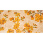 Bobina CW 0,75x20 PAPERF.FLOREALE arancio