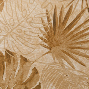 Bobina CW 0,75x20 PAPERF.TROPICAL beige