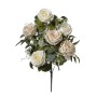 Rosa frontale cm.54 crema