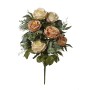 Rosa frontale cm.54 beige