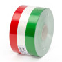 Nastro mm.75 m.100 TRICOLORE italia