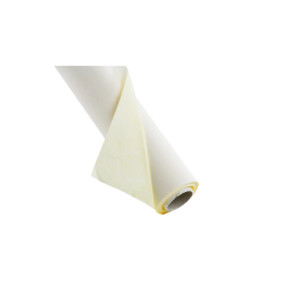 Bobina C 0,60x10 TISSUE PAPER Bianco