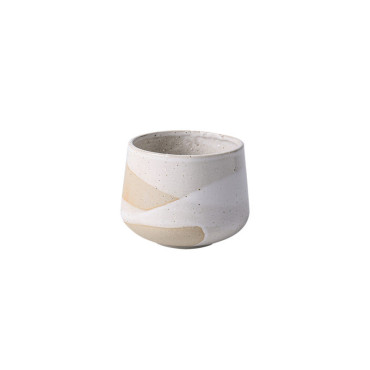 BIRCH-Vaso d.10 crema