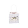 Shopper 10x10 bianco (pz.6)