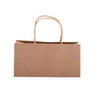 Shopper 24x12 naturale (pz.6)