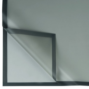 Fogli 58x58 MAT SQUARE grigio (pz.12)