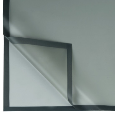 Fogli 58×58 MAT SQUARE grigio (pz.12)