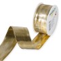 Nastro mm.40 m.25 LAME' AN. Oro