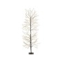 Albero LED cm.180 luce calda