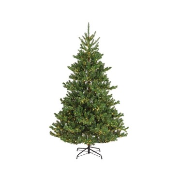 AA-Albero LED ALBA FIR h.210