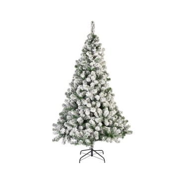 BA – Albero innevato imperial h.210