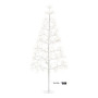 Albero LED cm.150 luce calda