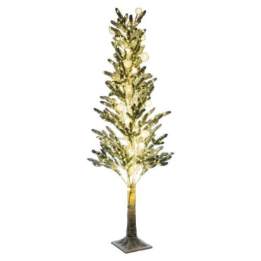 Albero inn.LED h.160 960 LED