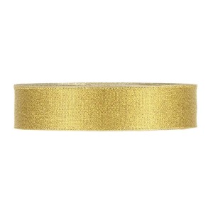 Nastro mm.25 m.112 GOLDEVER oro