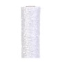 Bobina T 0,72x9 ORGANZA NEVE