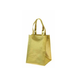 Shopper 25x25 CHELSEA BAG oro