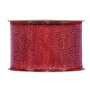 Nastro mm.63 m.10 AMELIE rosso