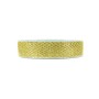 Nastro mm.25 m.30 XMAS NET oro