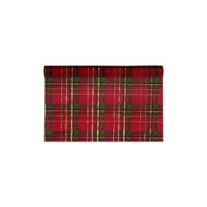 Bobina T 0,48x5 BRIGHT SCOTLAND rosso