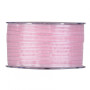 Nastro mm.16 m.50 ORGANZA rosa