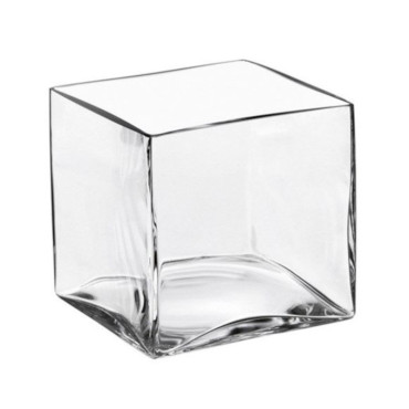 Cubo tr 25×25