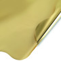 Coprivaso d.60 BICOLOR METAL oro (pz.50)