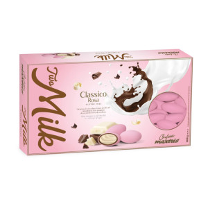 CN-Confetti two milk rosa kg.1