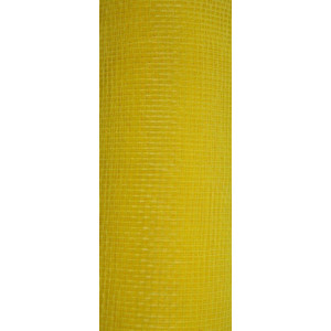 Bobina R 0,54×09,10 DECO FLORWEST giallo