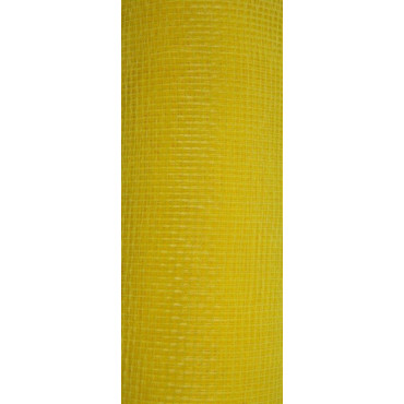 Bobina R 0,54×09,10 DECO FLORWEST giallo