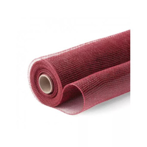 Bobina R 0,54×09,10 DECO FLORWEST bordeaux