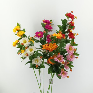 Zinnia cm.75 assortita